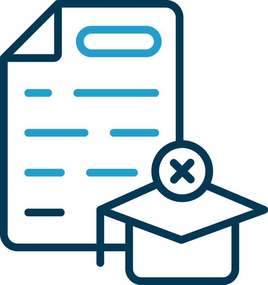 Expulsion Vector Icon Design