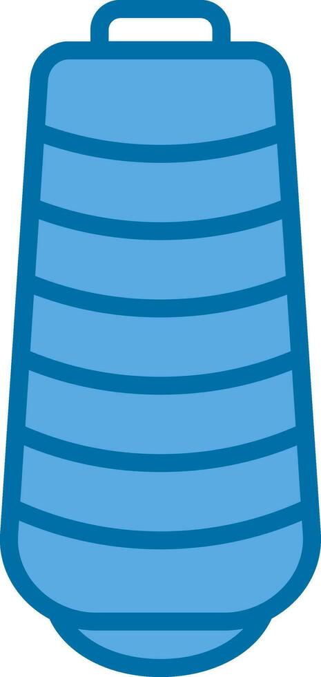Thread Vector Icon Design