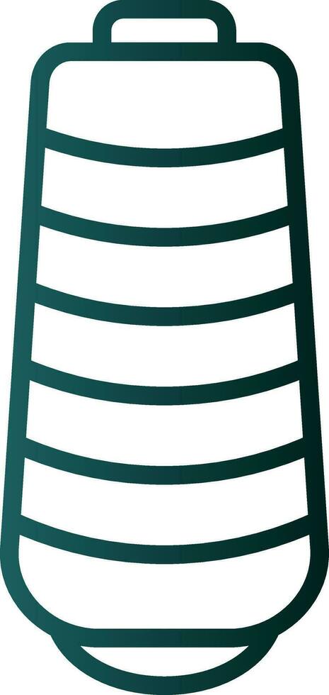 Thread Vector Icon Design