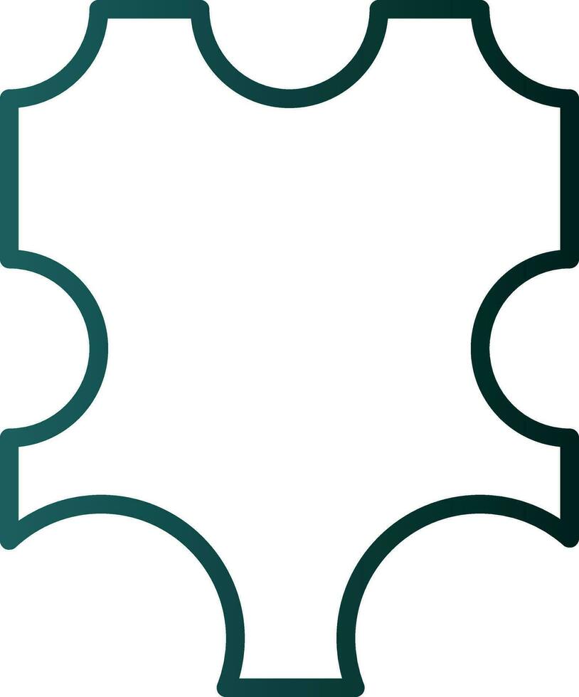 Leather Vector Icon Design