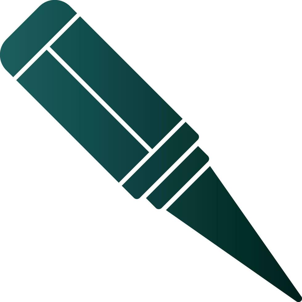 Awl Vector Icon Design