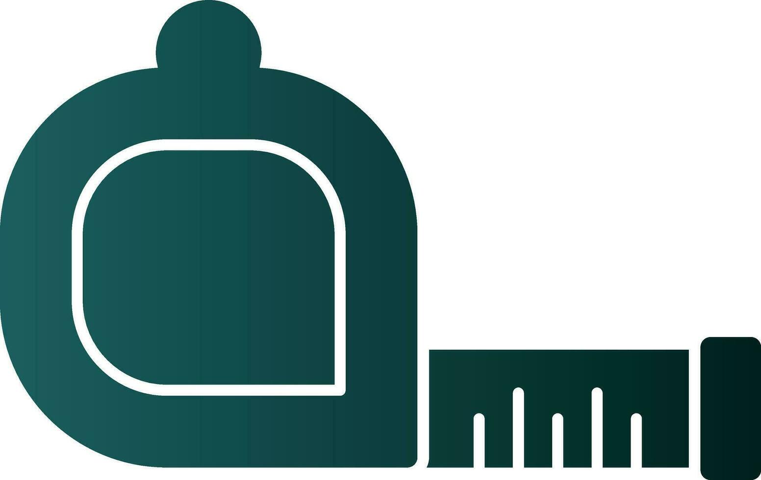 Tape Vector Icon Design