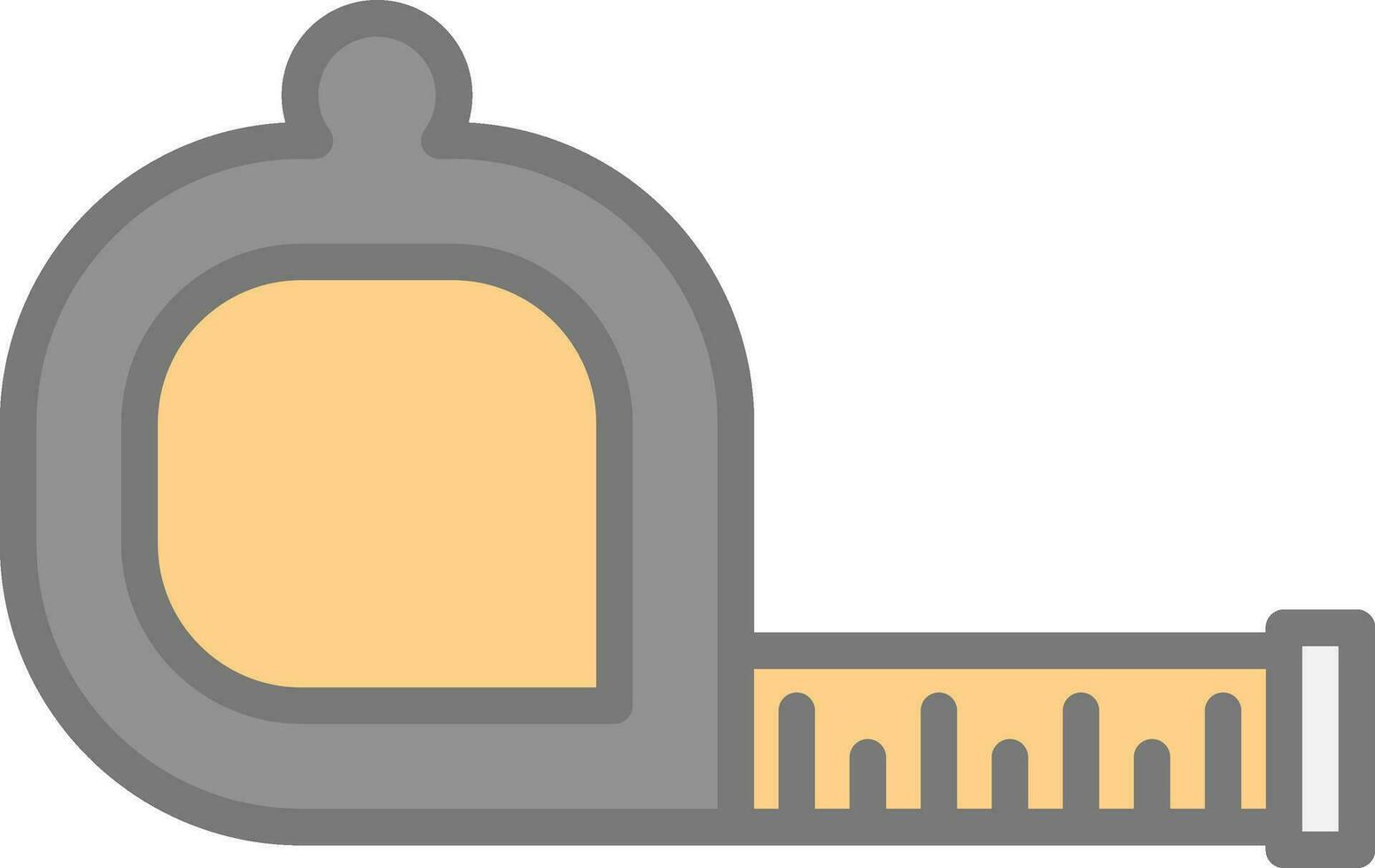 Tape Vector Icon Design