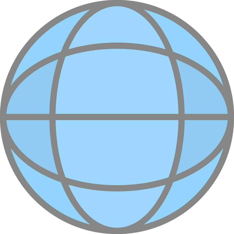 Worldwide shipping Vector Icon Design
