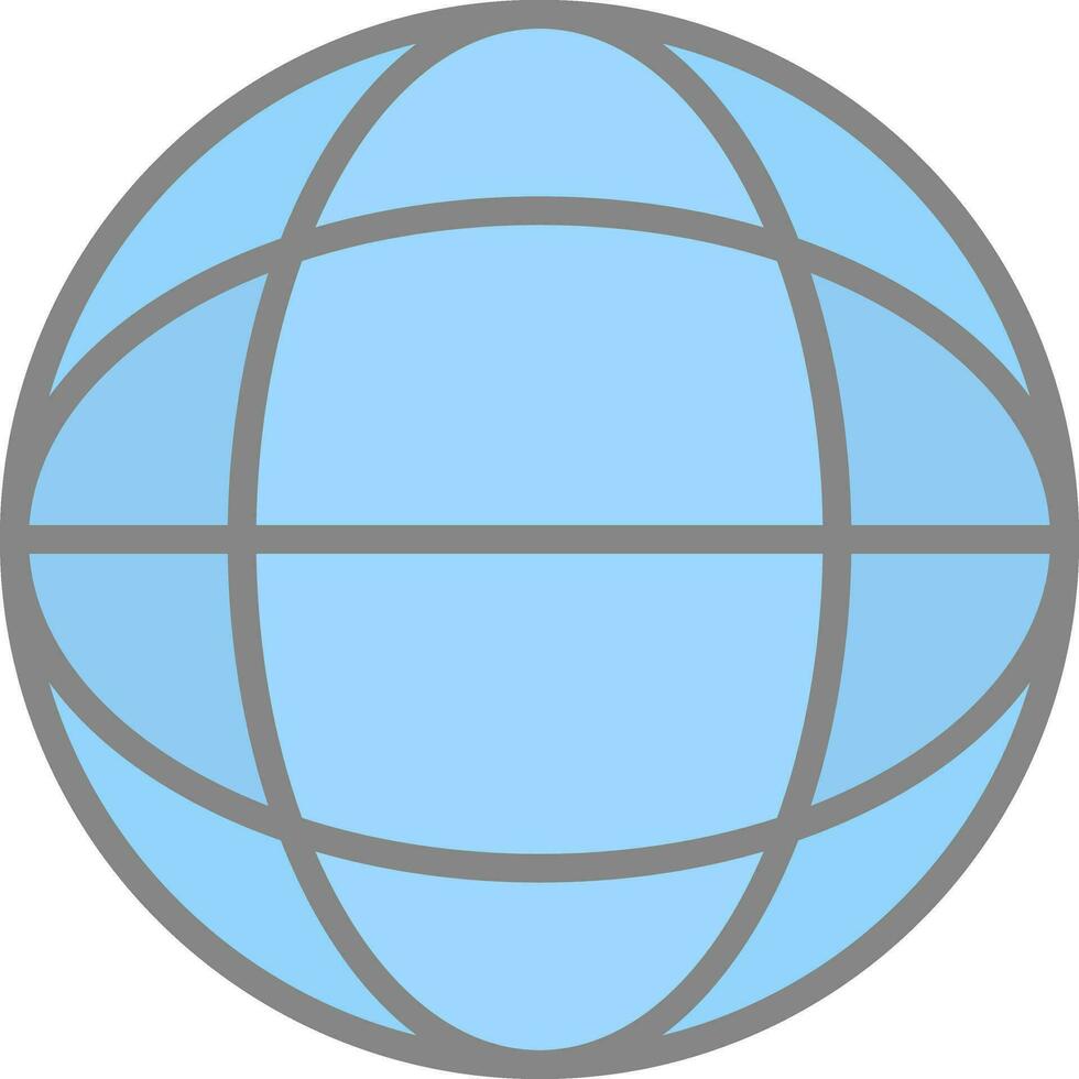 Worldwide shipping Vector Icon Design