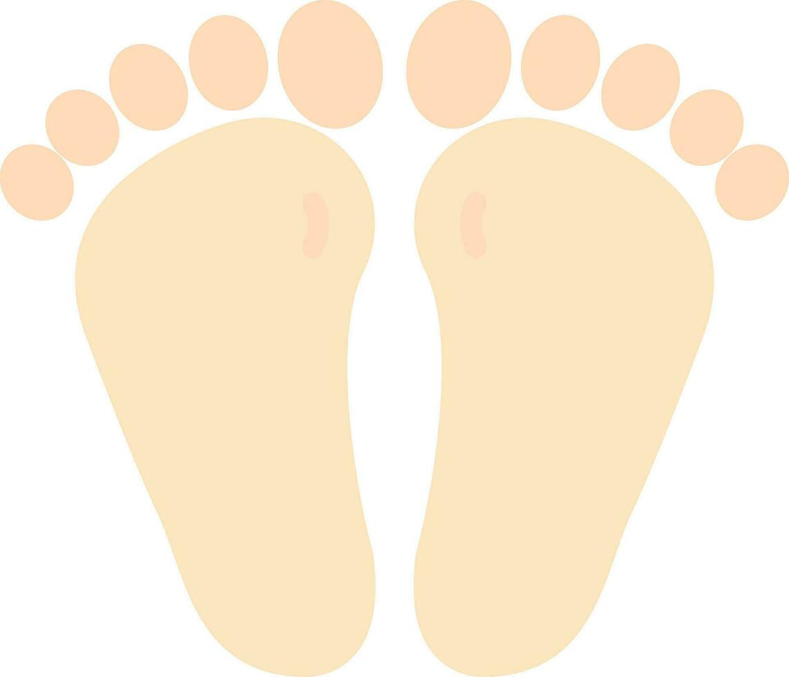 Soles Vector Icon Design