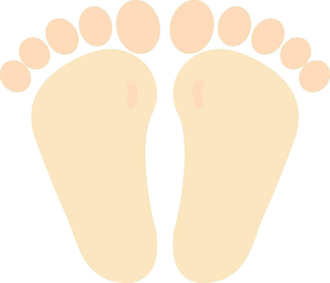 Soles Vector Icon Design