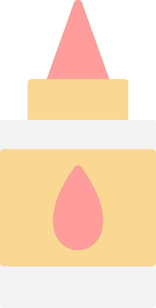 Glue Vector Icon Design