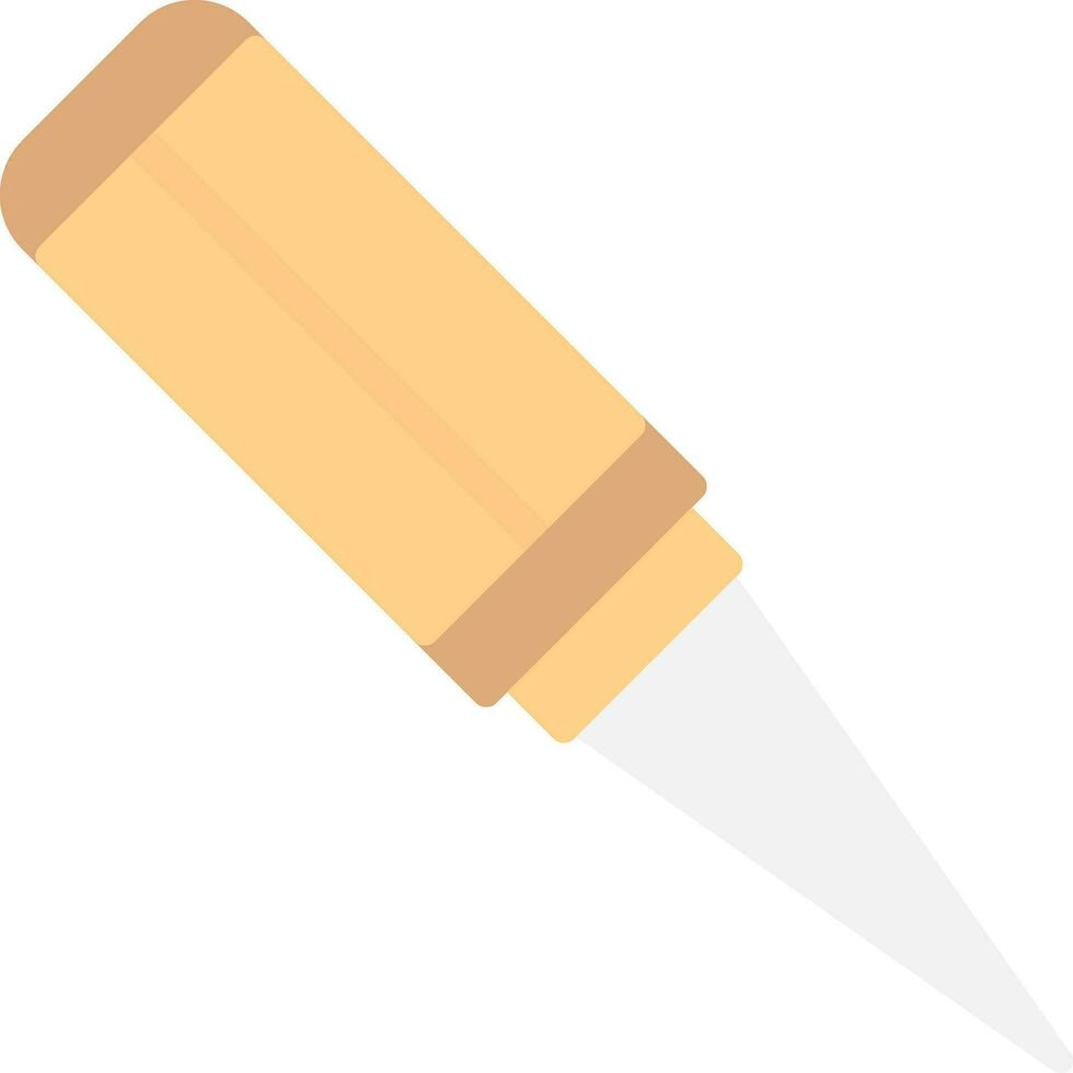 Awl Vector Icon Design