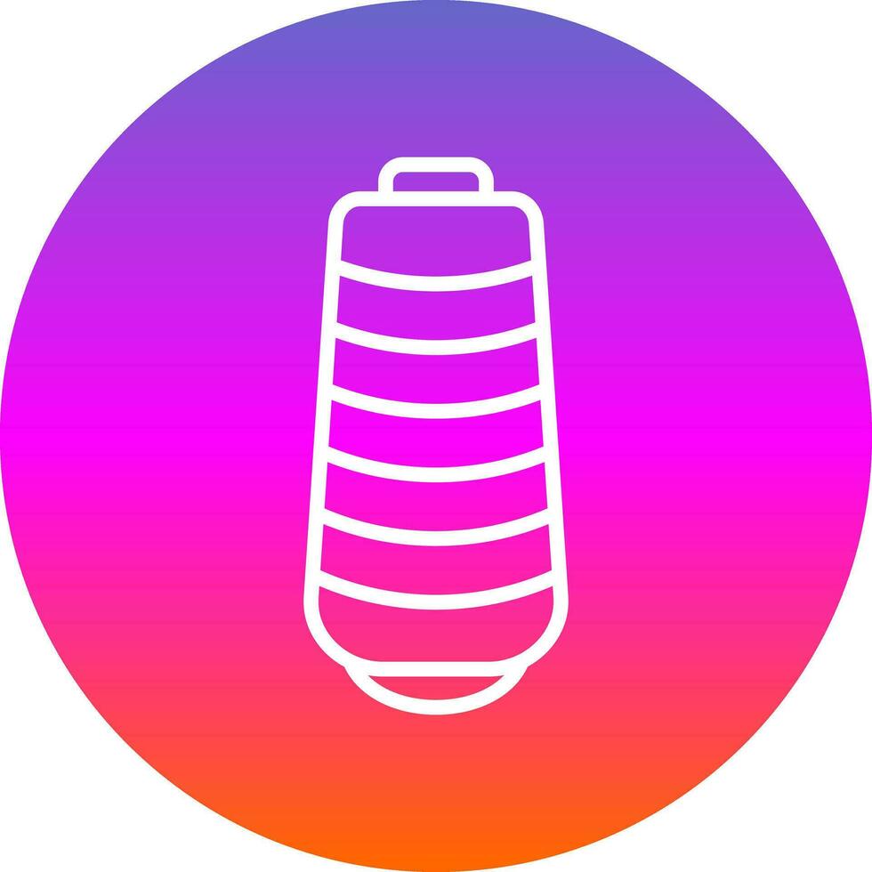 Thread Vector Icon Design