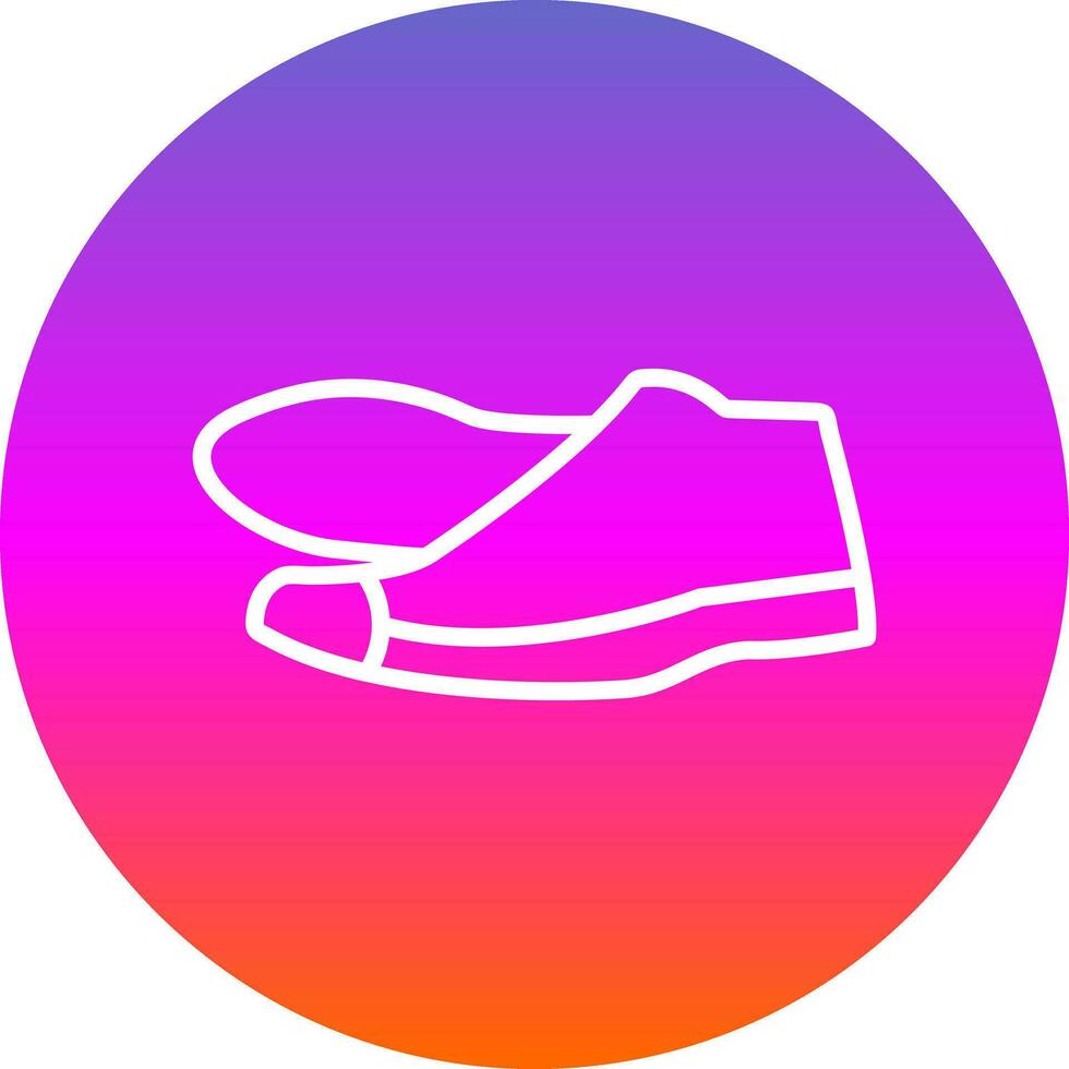 Last Vector Icon Design