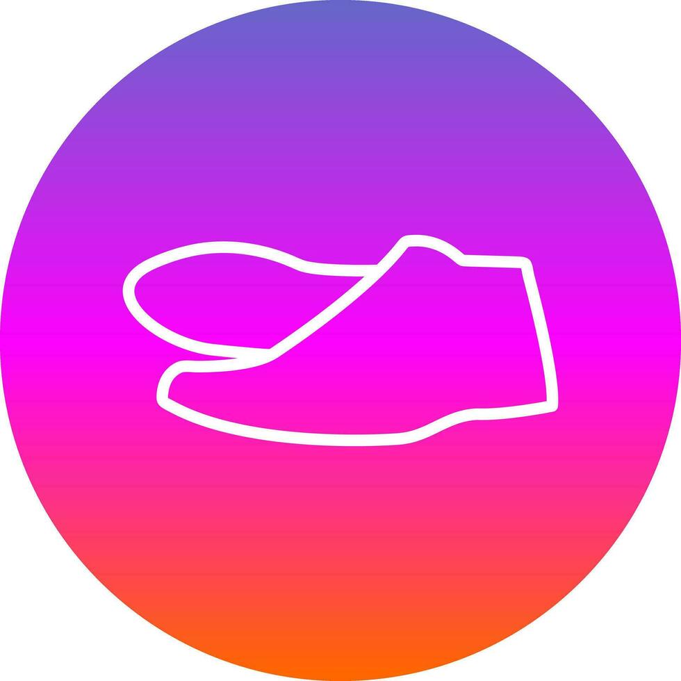 Last Vector Icon Design
