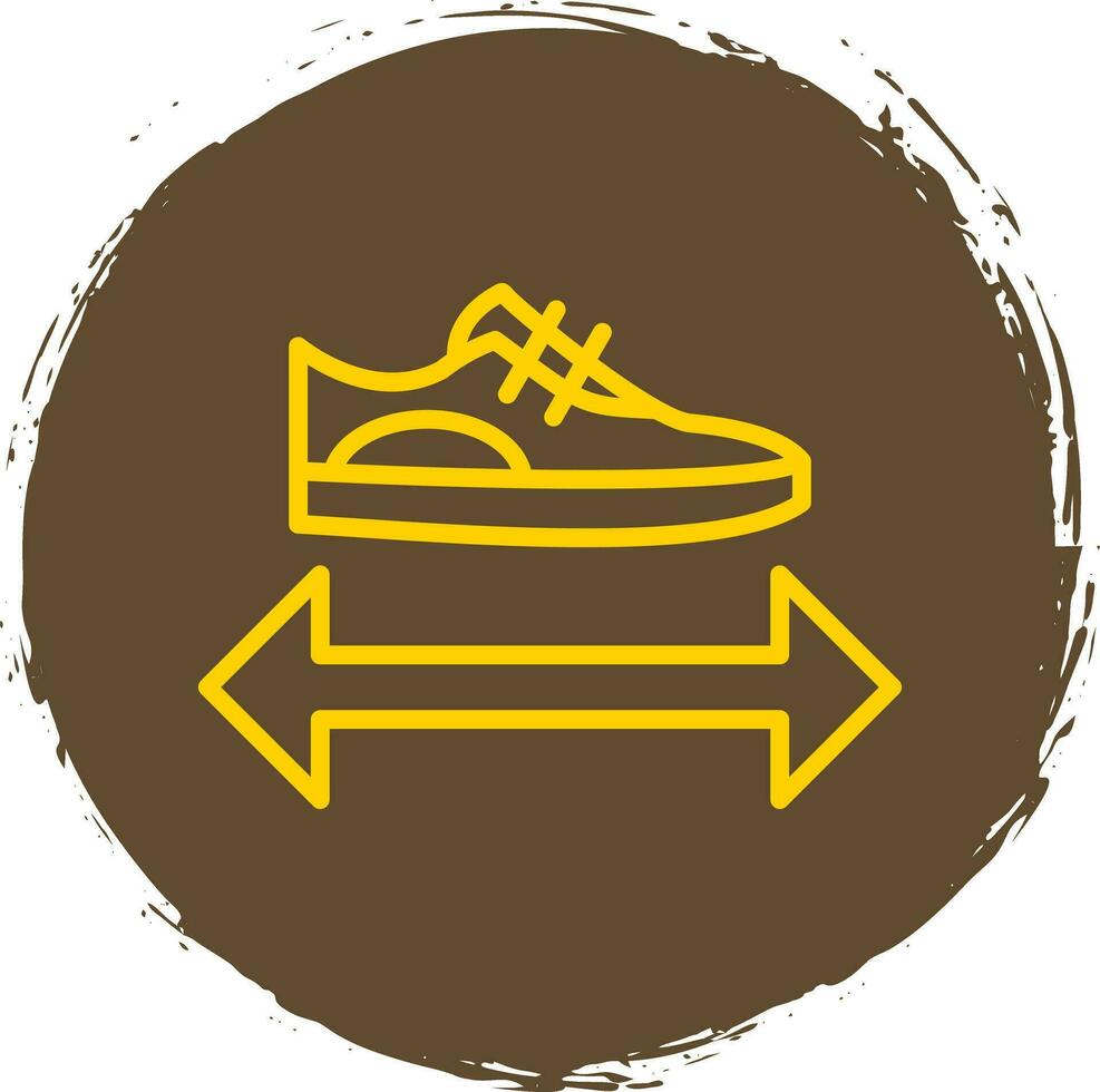 Size Vector Icon Design