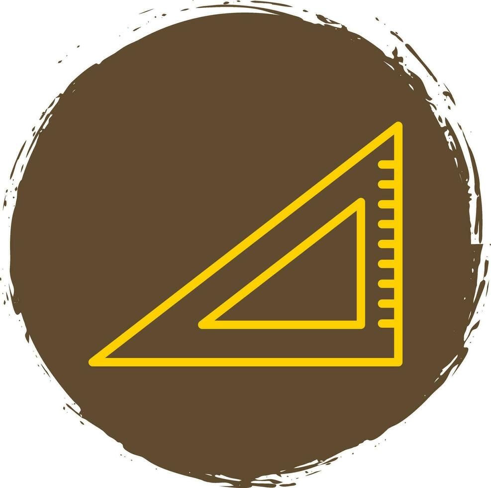 Measurement Vector Icon Design