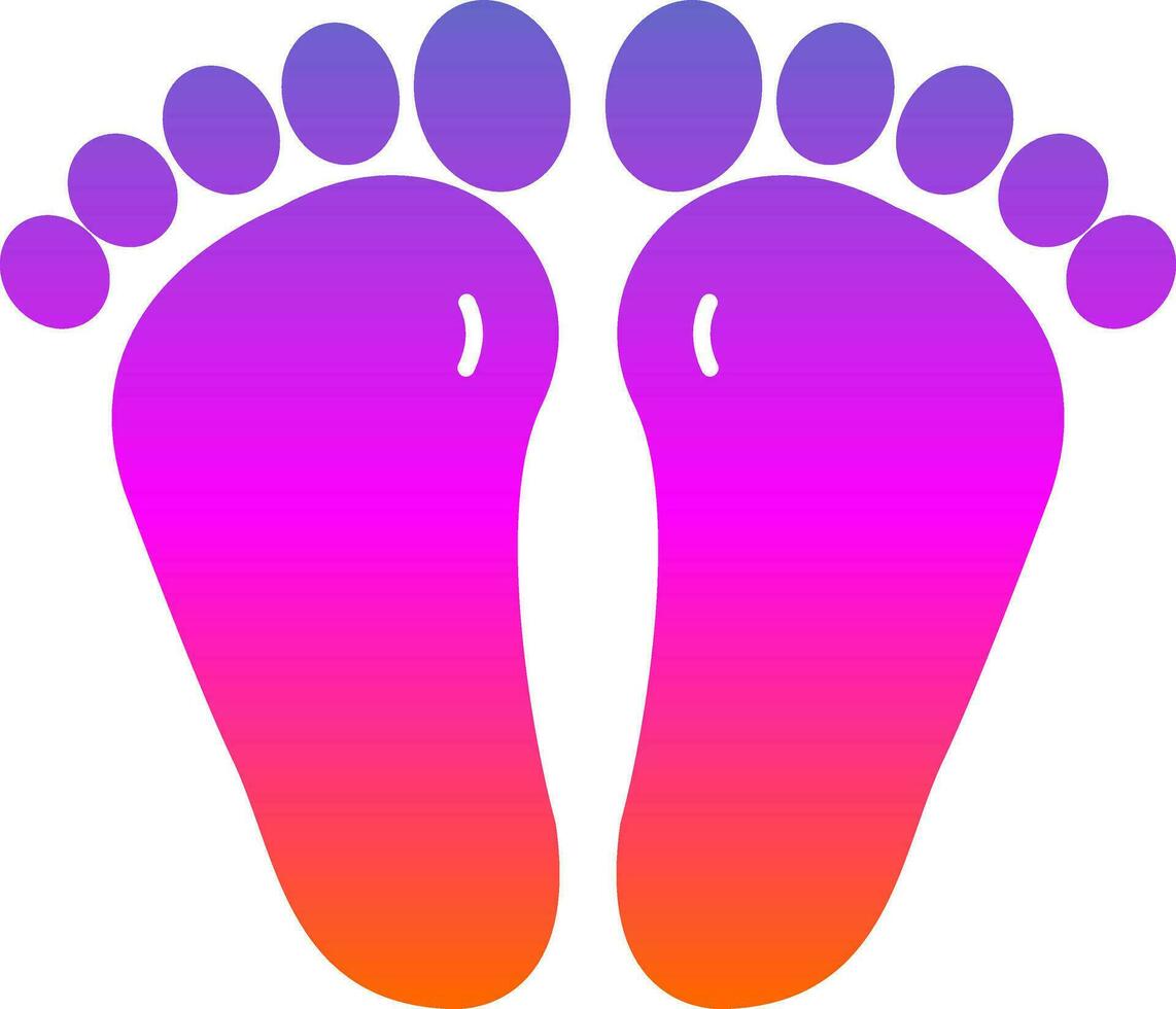 Soles Vector Icon Design 26092075 Vector Art at Vecteezy