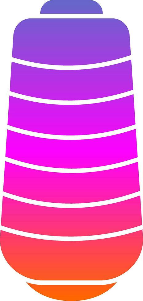 Thread Vector Icon Design