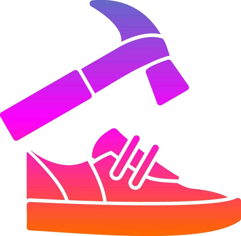 Repair Vector Icon Design