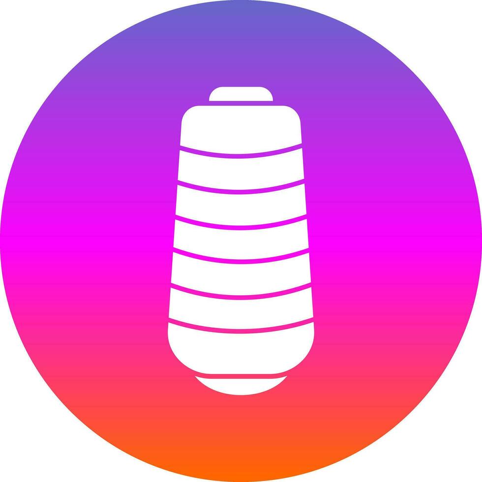Thread Vector Icon Design