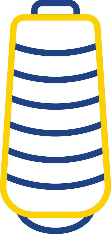 Thread Vector Icon Design