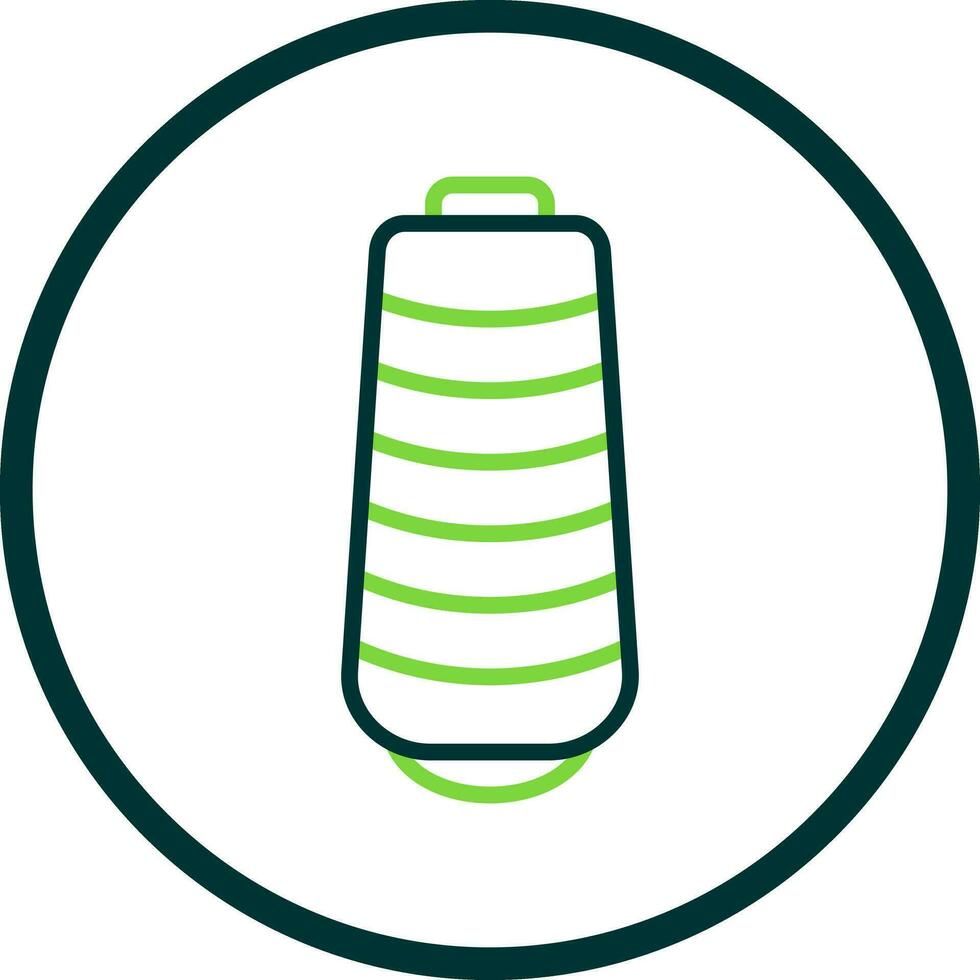 Thread Vector Icon Design