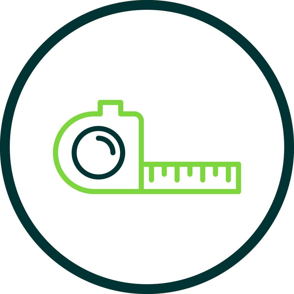 Tape Vector Icon Design