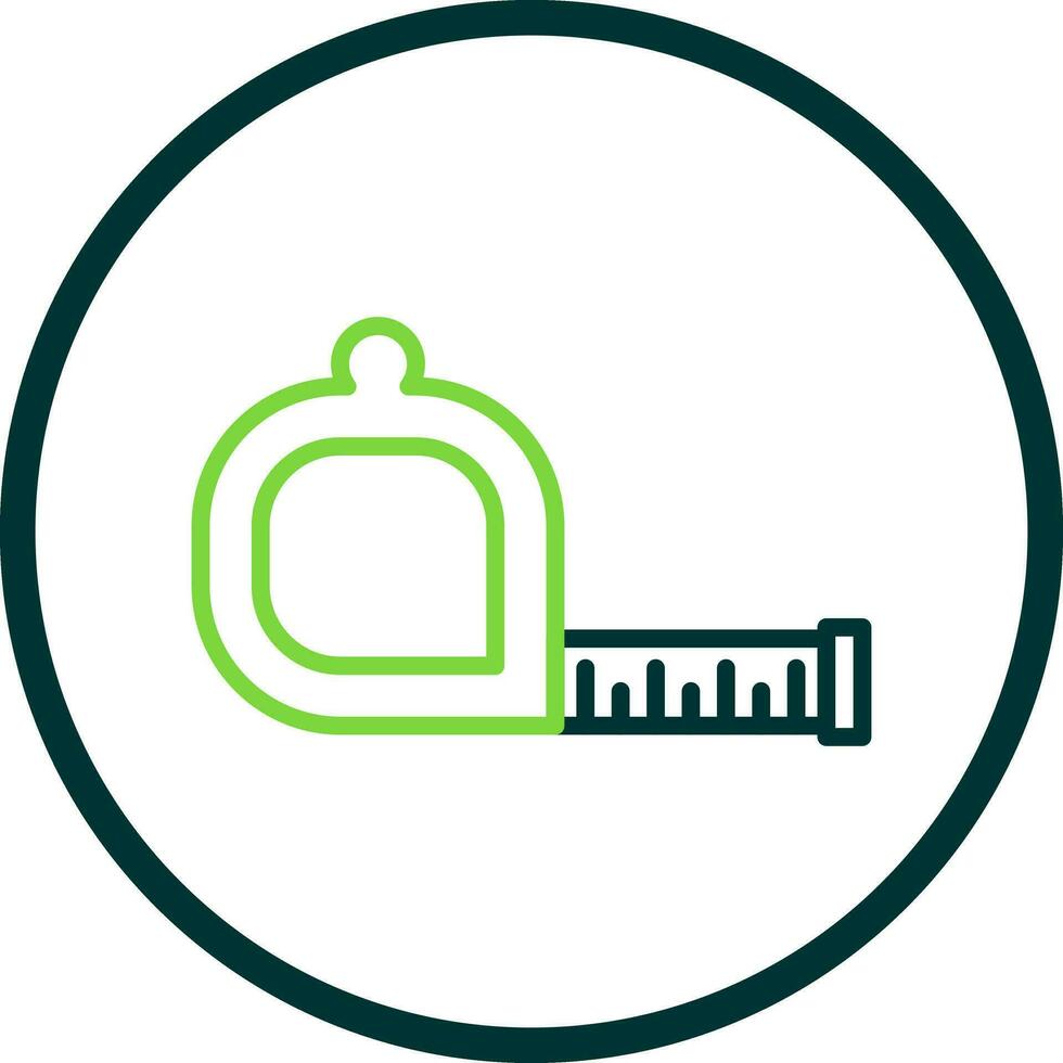 Tape Vector Icon Design