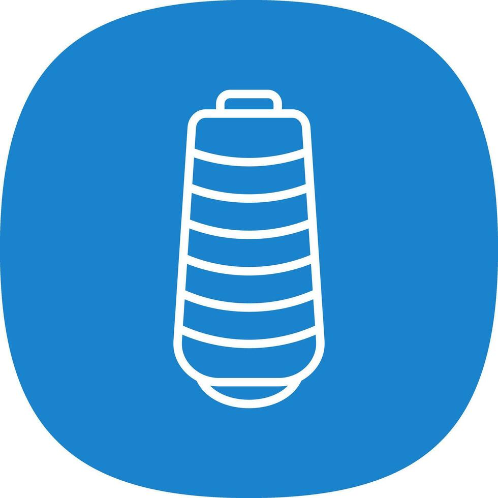 Thread Vector Icon Design