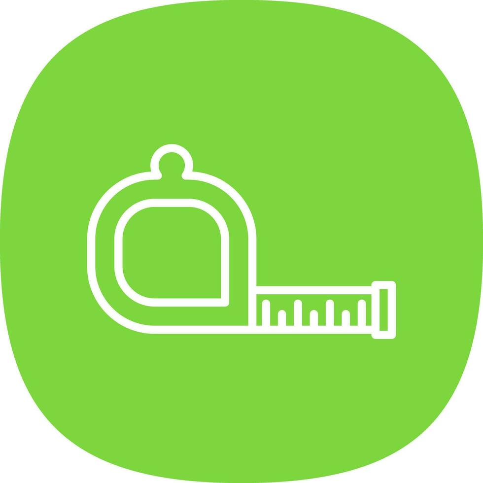 Tape Vector Icon Design