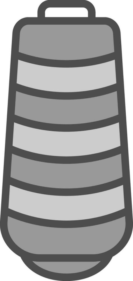 Thread Vector Icon Design
