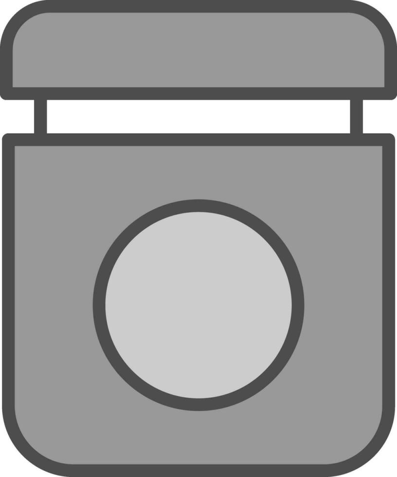 Polish Vector Icon Design