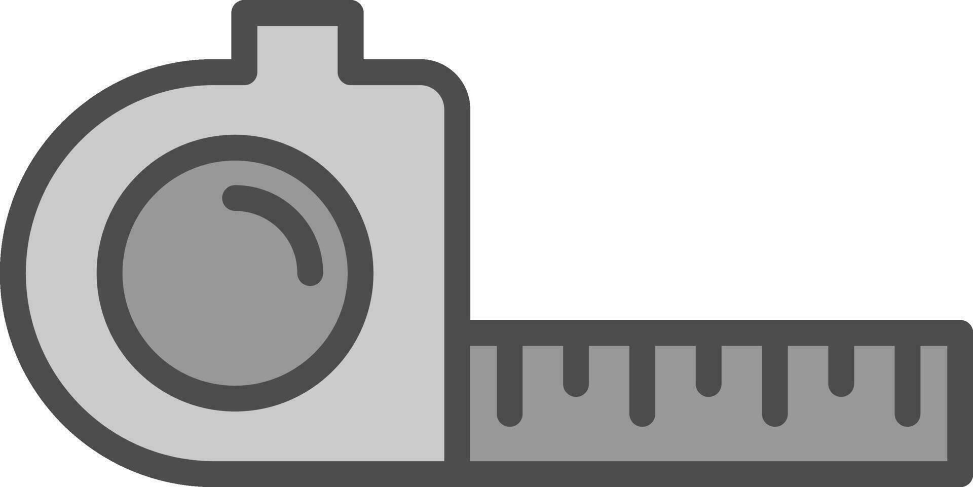 Tape Vector Icon Design