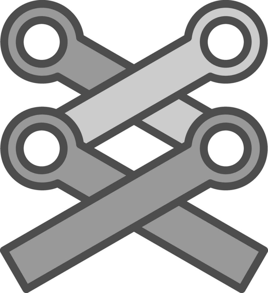 Shoe laces Vector Icon Design 26092664 Vector Art at Vecteezy