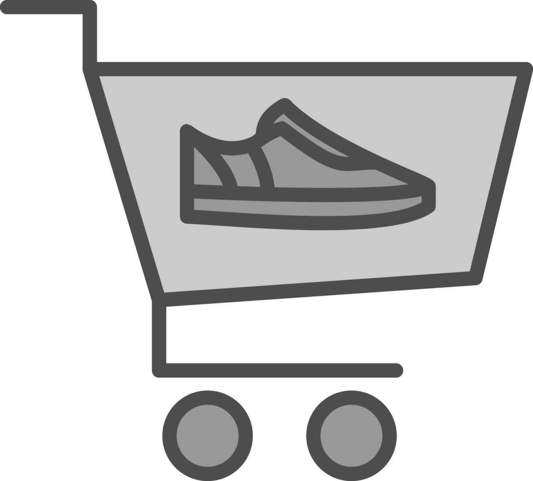 Ecommerce Vector Icon Design