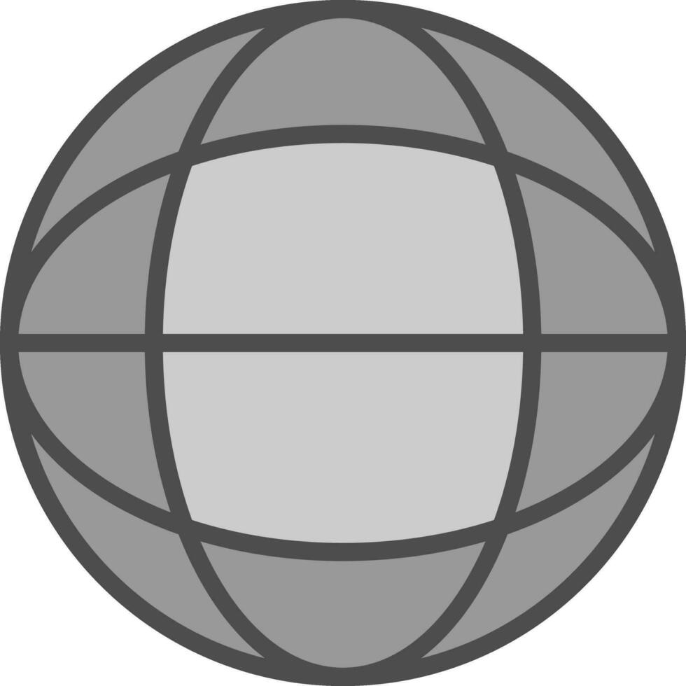 diseño de icono de vector de envío en todo el mundo
