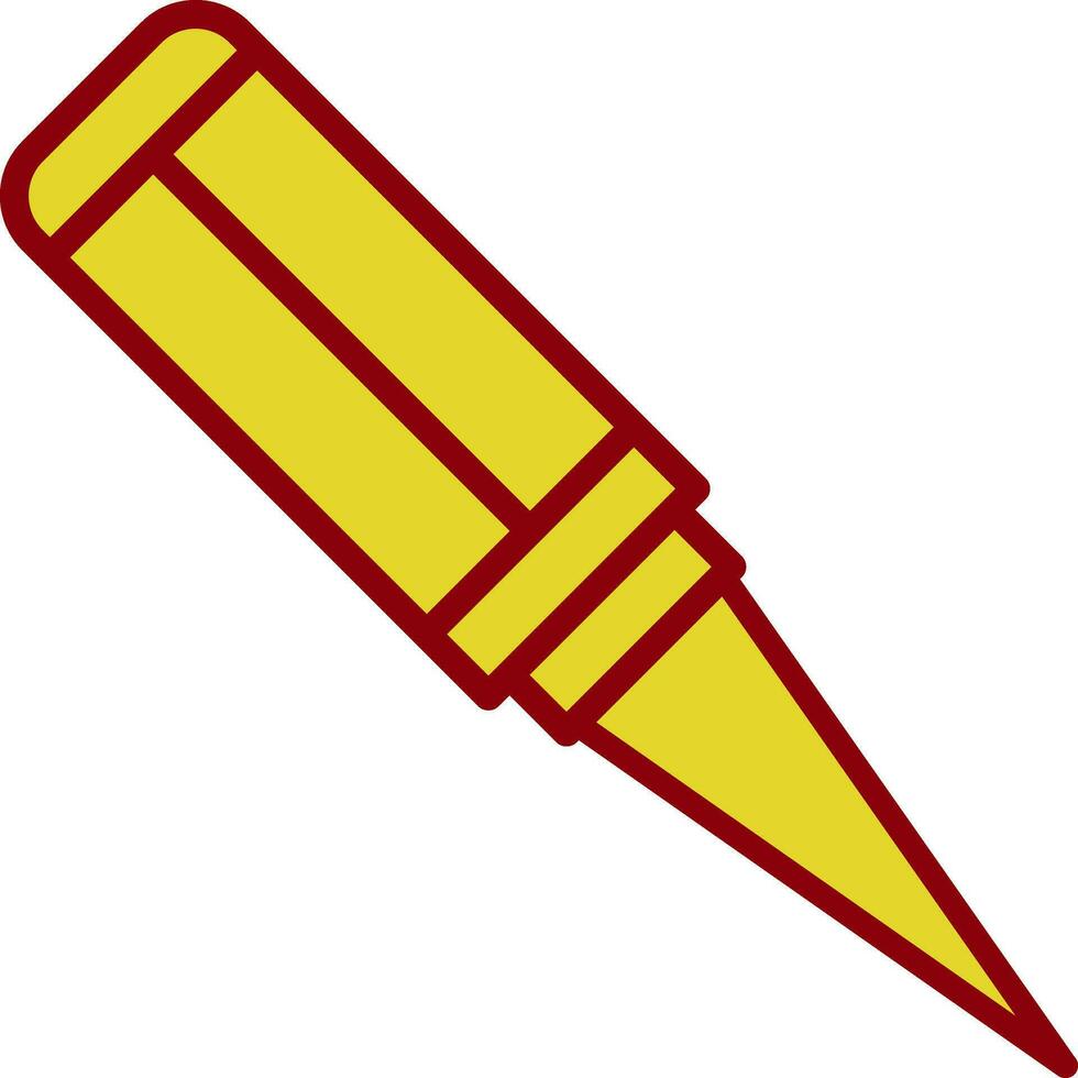 Awl Vector Icon Design