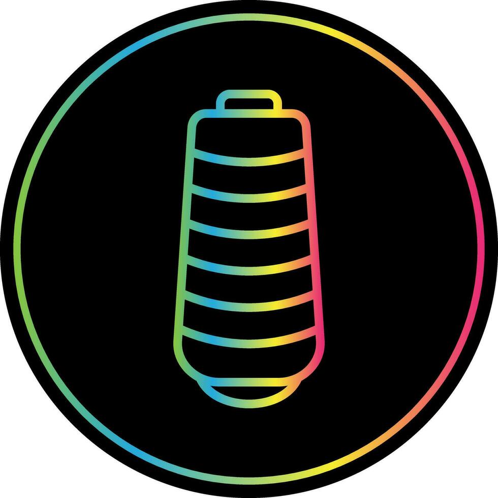 Thread Vector Icon Design