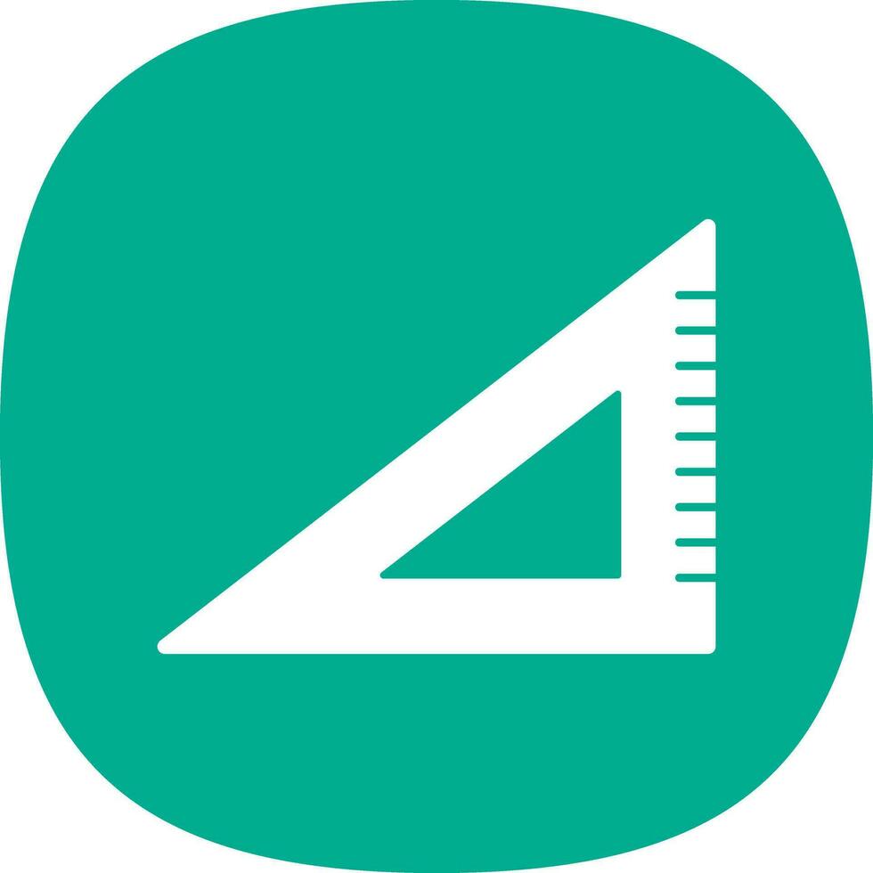 Measurement Vector Icon Design