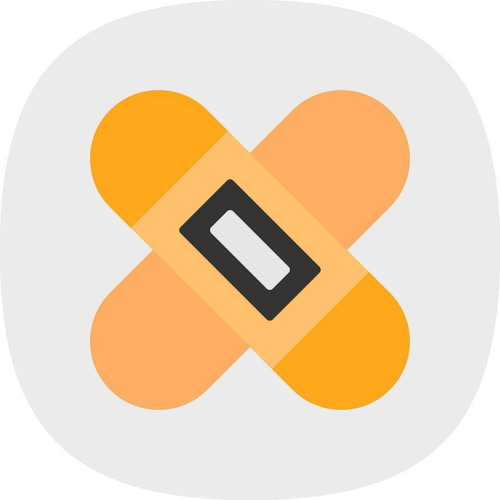 Adhesive Vector Icon Design