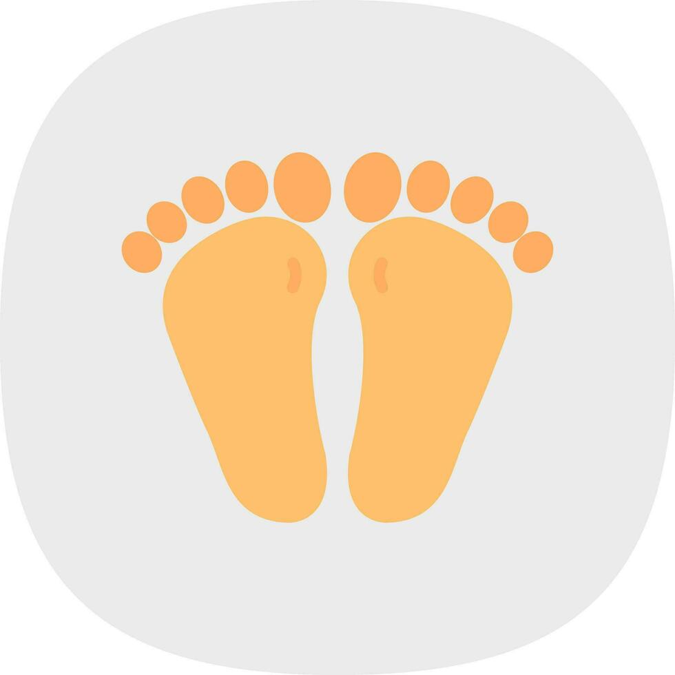 Soles Vector Icon Design