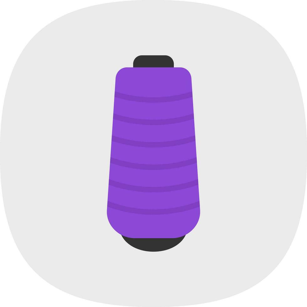 Thread Vector Icon Design