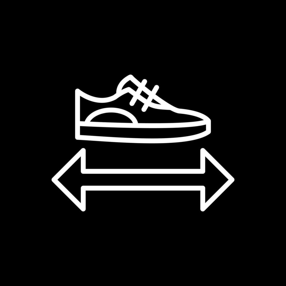 Size Vector Icon Design