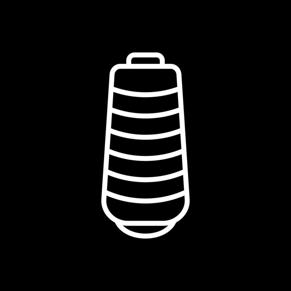 Thread Vector Icon Design