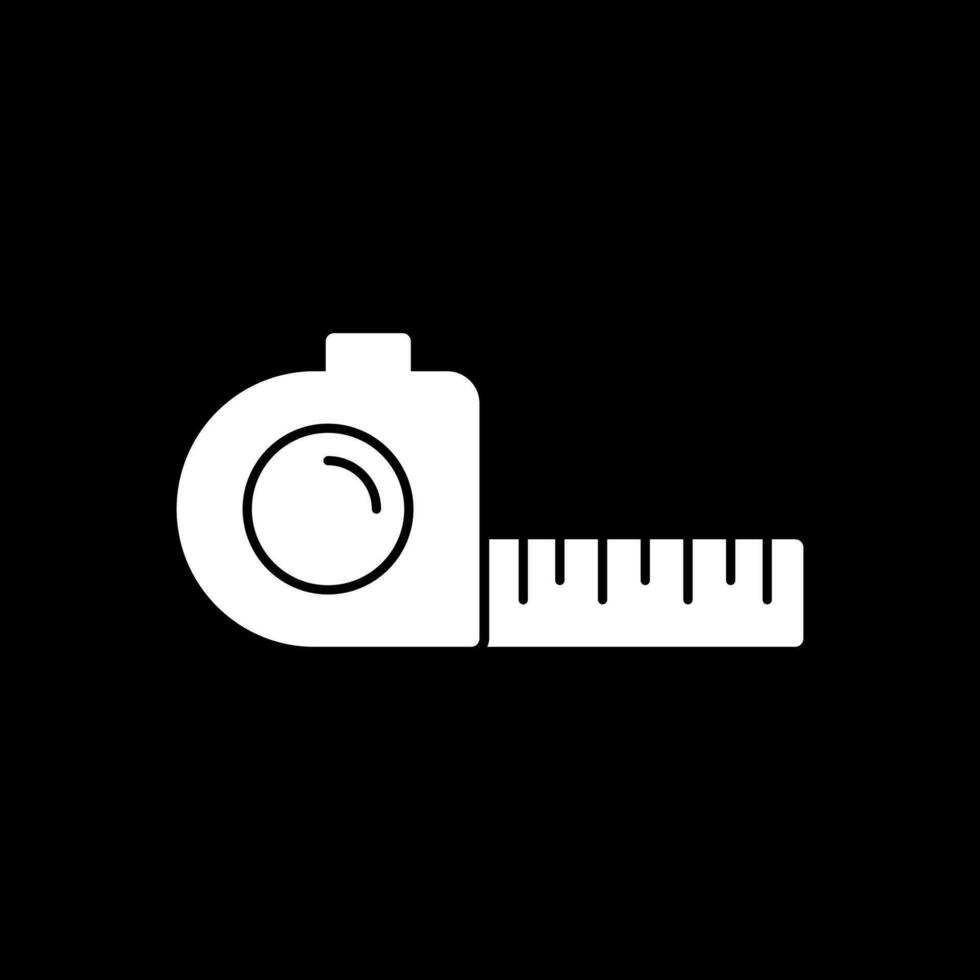 Tape Vector Icon Design