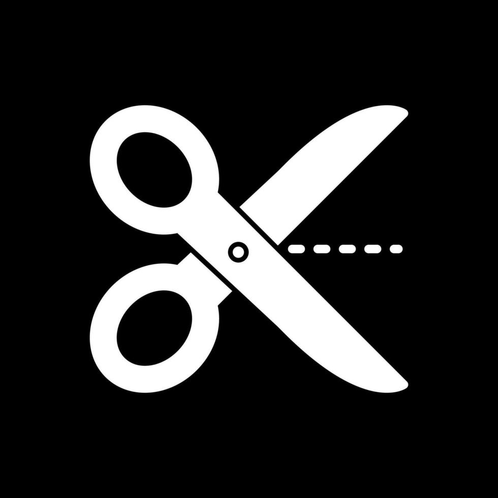 Cutting Vector Icon Design 26093301 Vector Art at Vecteezy