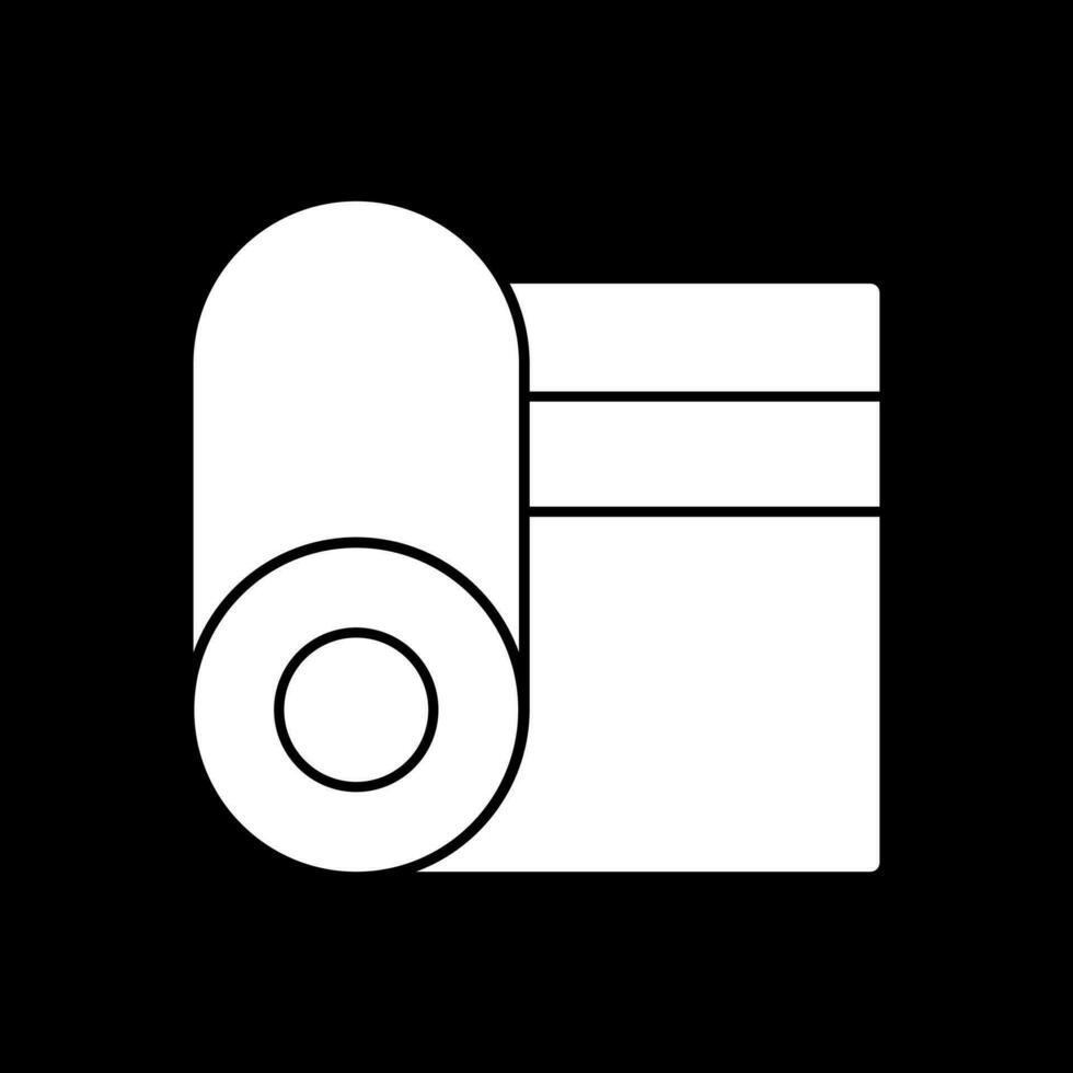 Fabric Vector Icon Design