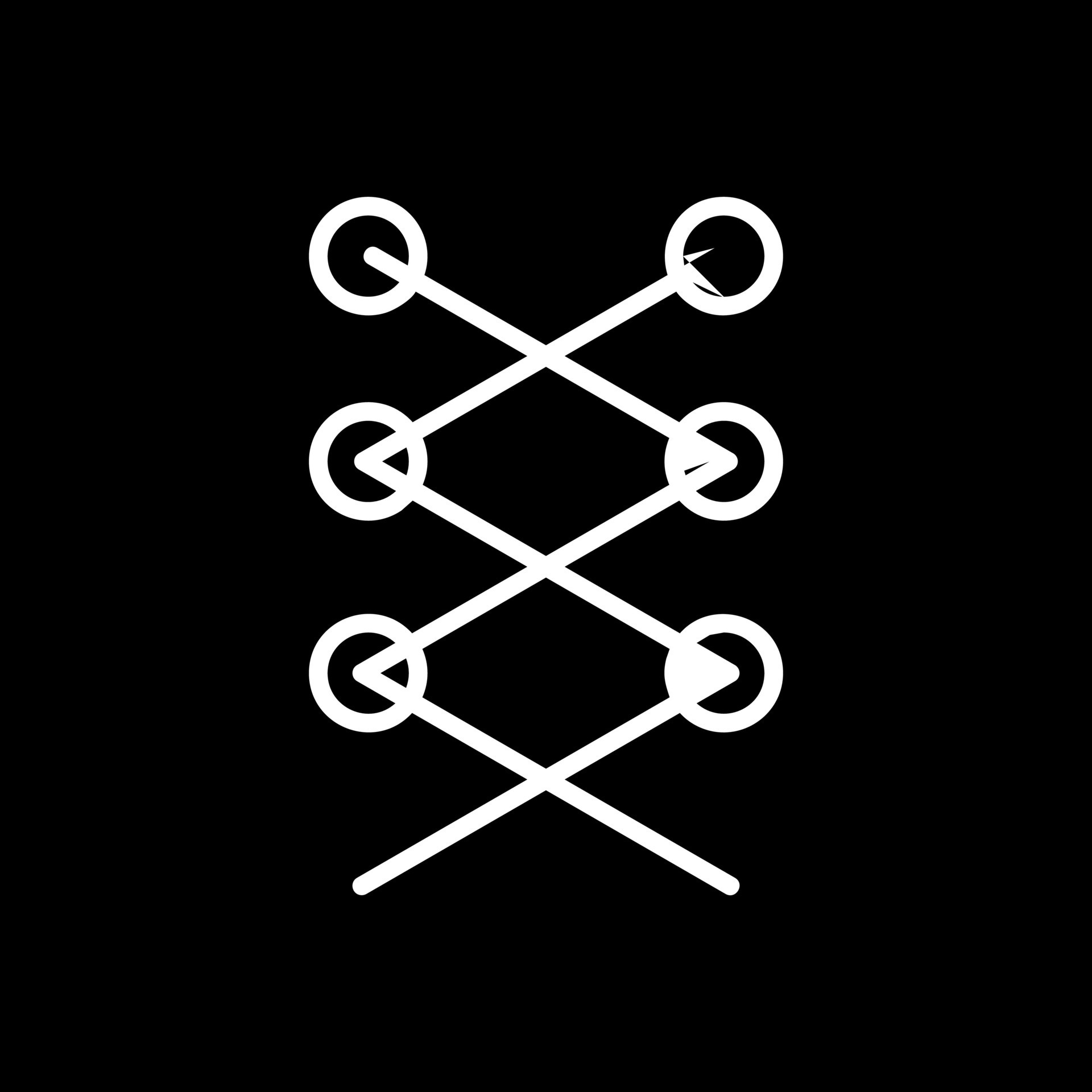 Shoe laces Vector Icon Design 26093392 Vector Art at Vecteezy