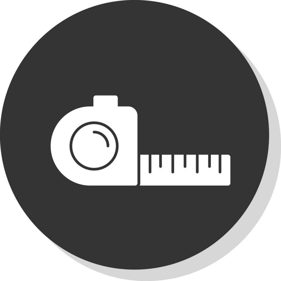 Tape Vector Icon Design