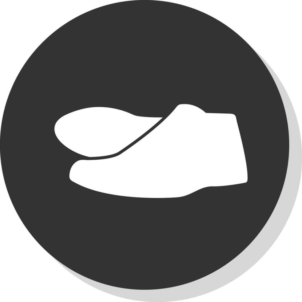 Last Vector Icon Design