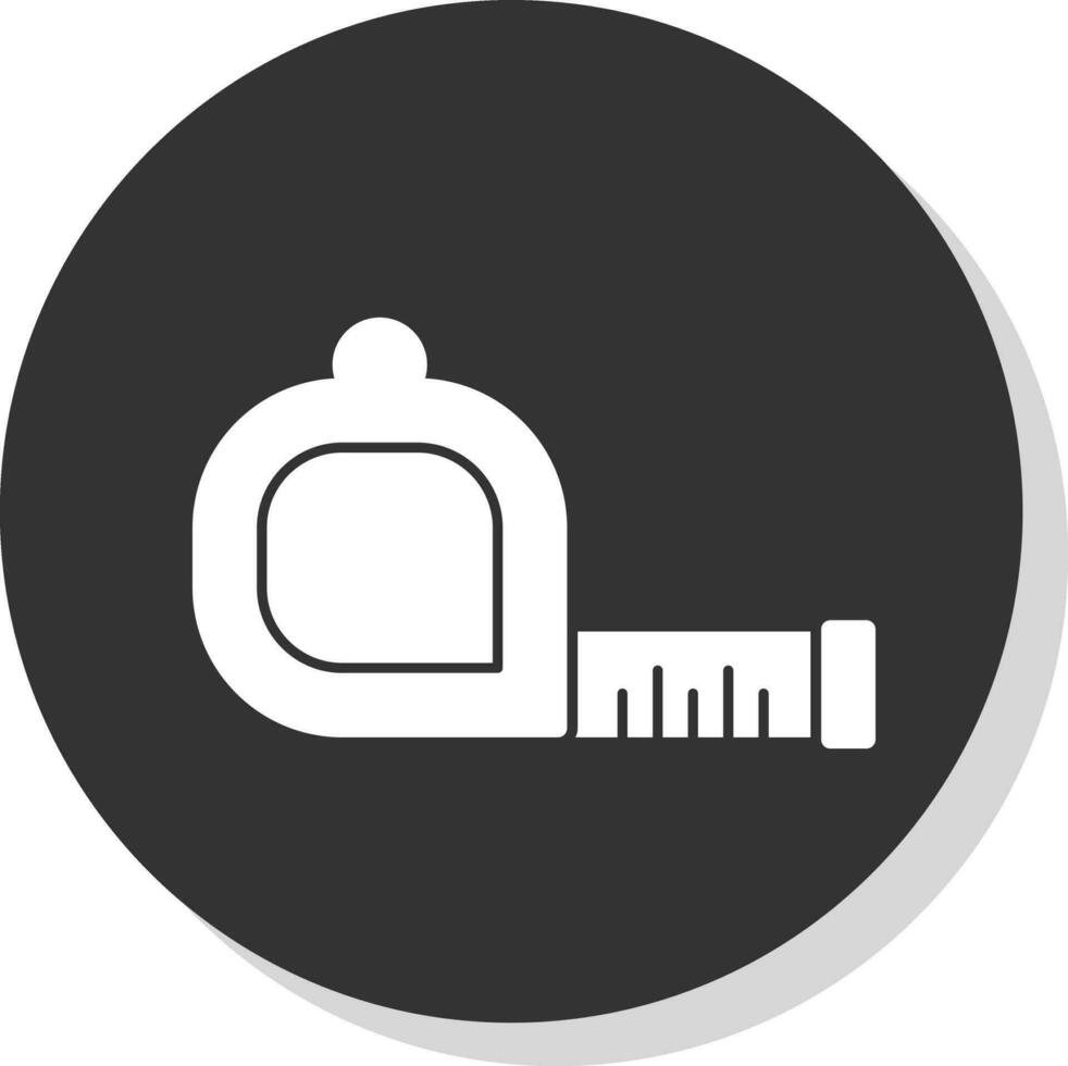 Tape Vector Icon Design