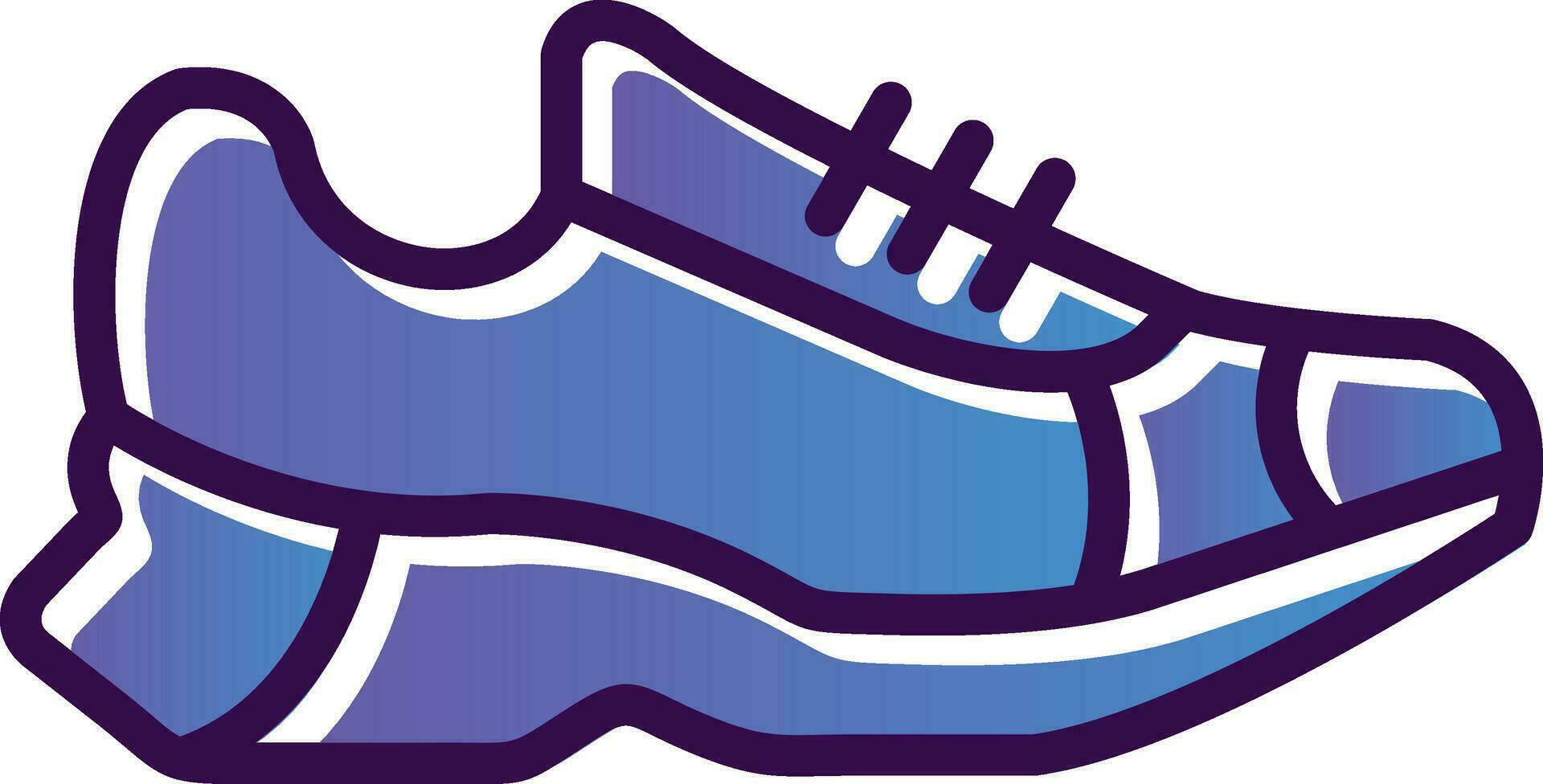 Shoe Vector Icon Design